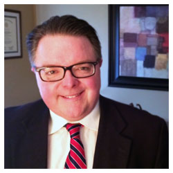 Lawyer Shawn Bayliss, Family Law in Hurricane, WV